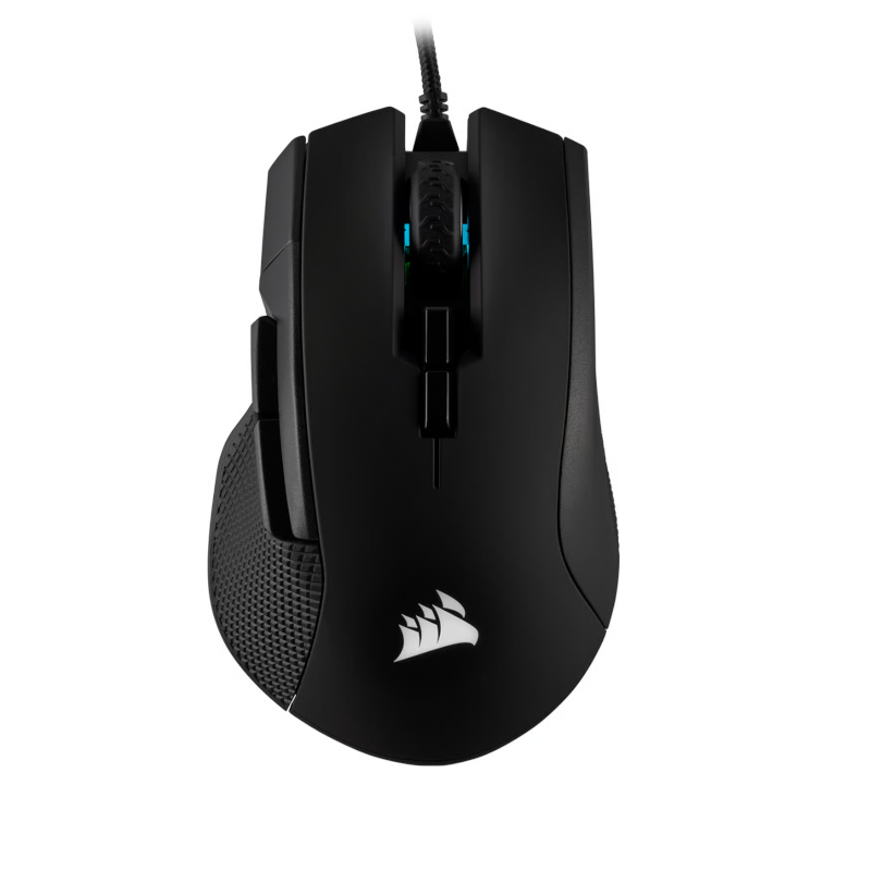 Corsair Ironclaw RGB 产品照
