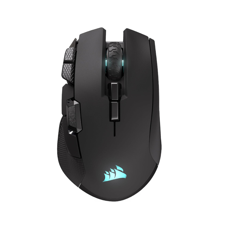 Corsair Ironclaw Wireless SE 产品照