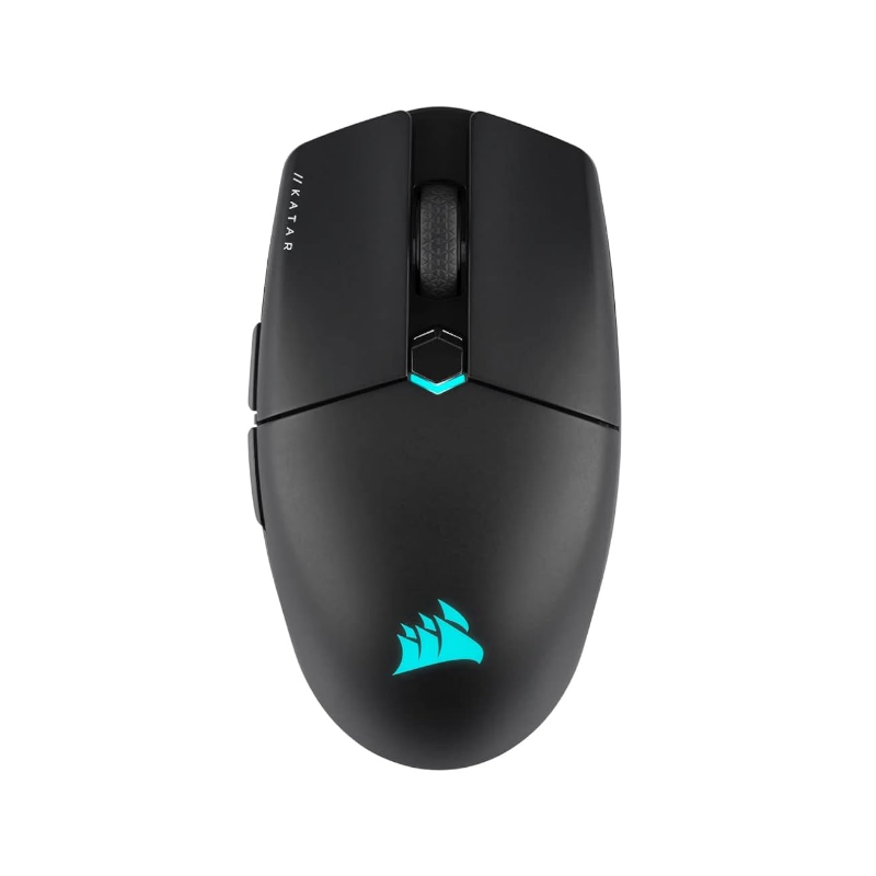 Corsair Katar Pro Wireless 产品照