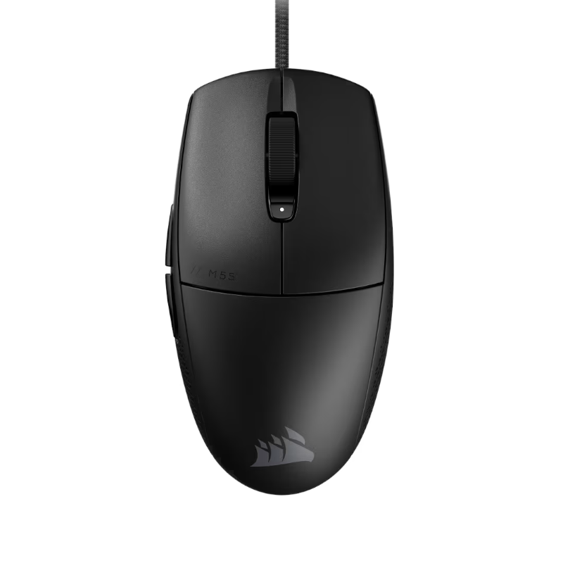 Corsair M55 Wired 产品照
