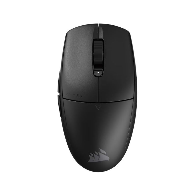 Corsair M55 Wireless 产品照