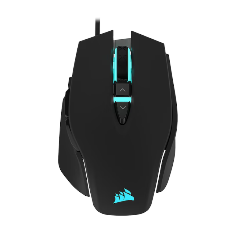 Corsair M65 RGB Elite 产品照
