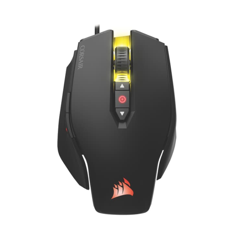 Corsair M65 RGB Pro 产品照