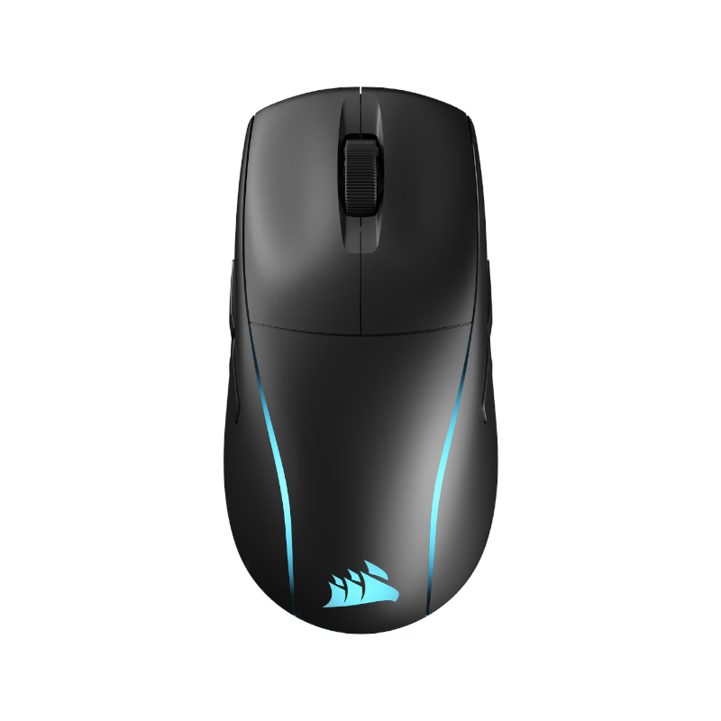 Corsair M75 Wireless 产品照