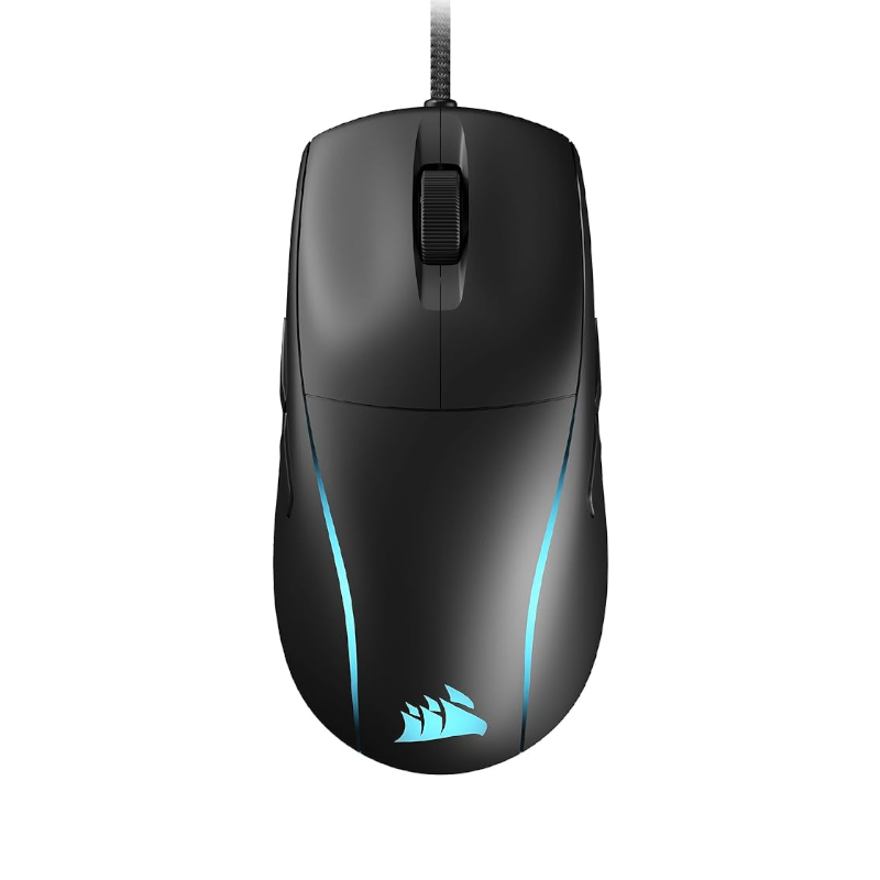 Corsair M75 产品照
