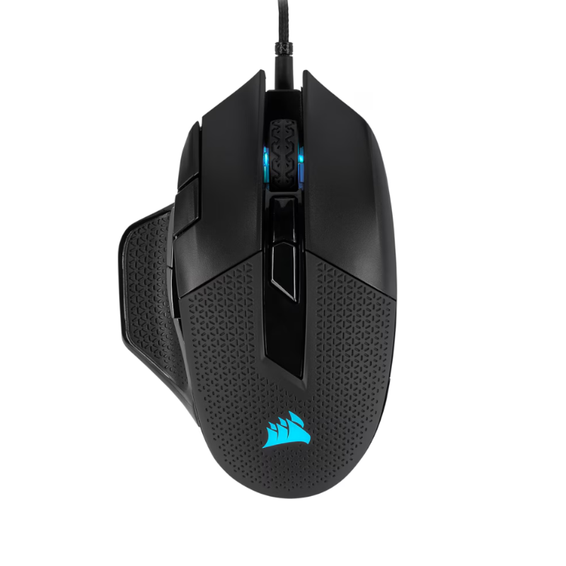 Corsair Nightsword RGB 产品照