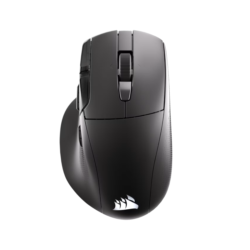 Corsair Nightsword V2 Wireless 产品照