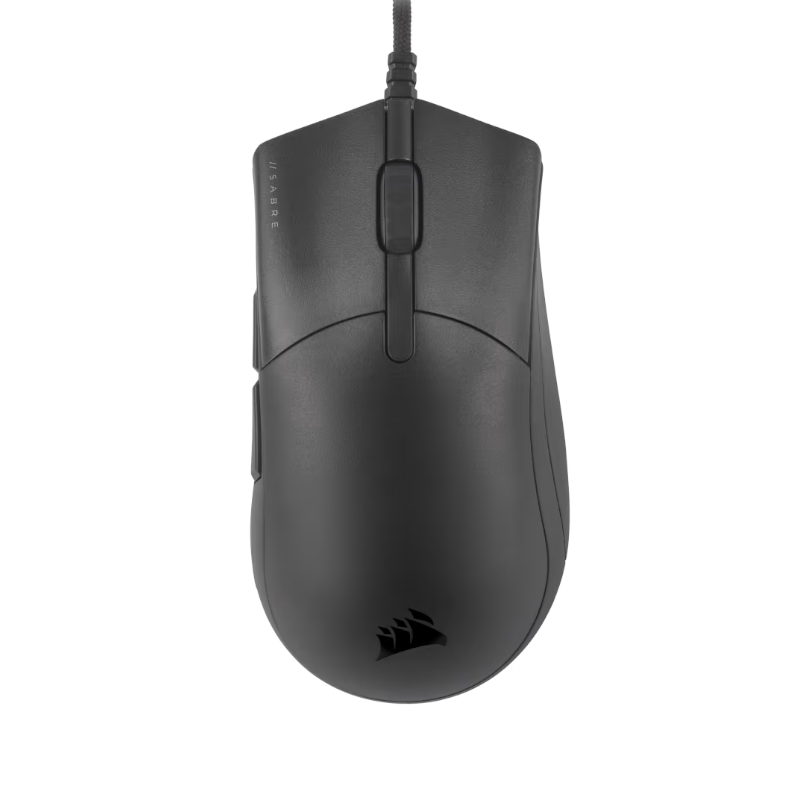 Corsair Sabre Pro 产品照