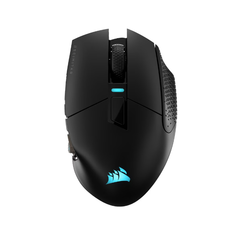 Corsair Scimitar Elite Wireless 产品照