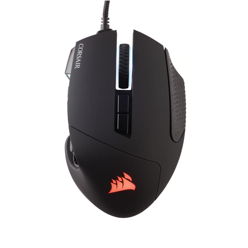 Corsair Scimitar RGB Elite 产品照