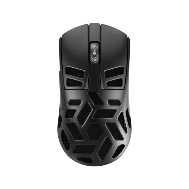 Dareu A950 Pro  4K Magnesium 产品照
