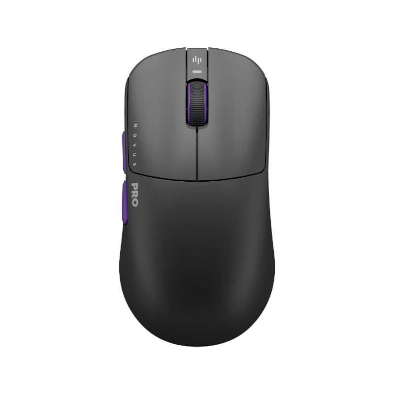 Dark Project Novus Pro 产品照