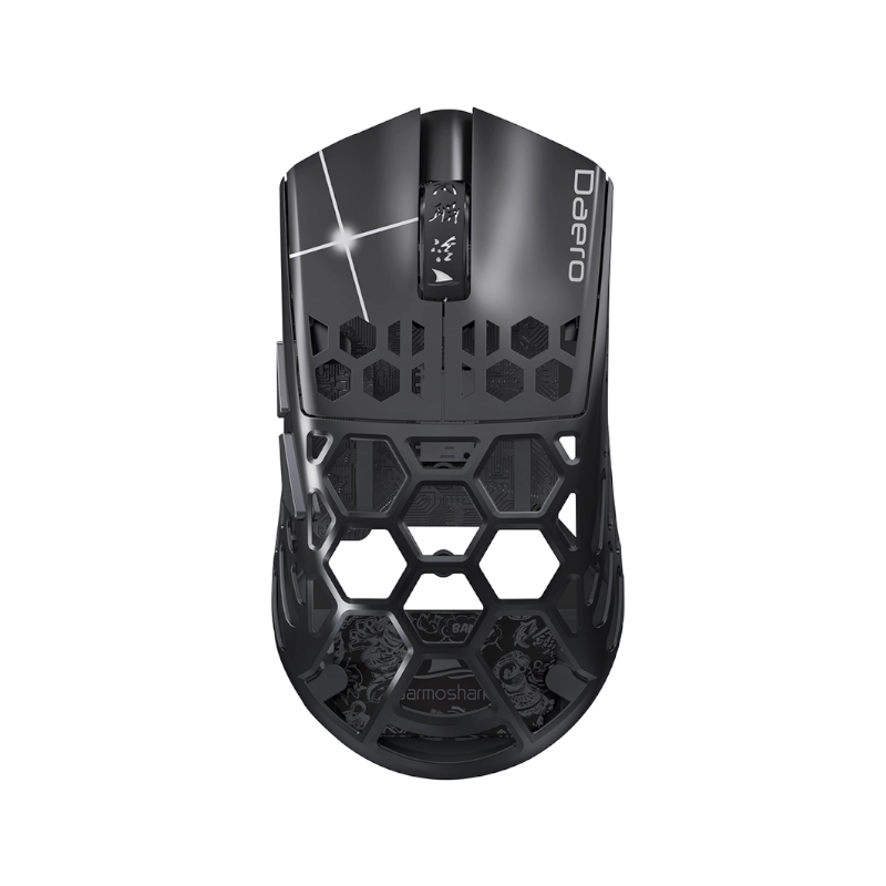 Darmoshark M2 Pro 产品照