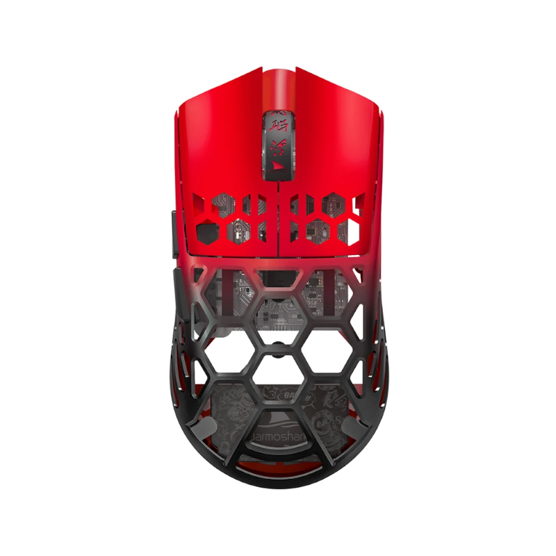 Darmoshark M2 产品照