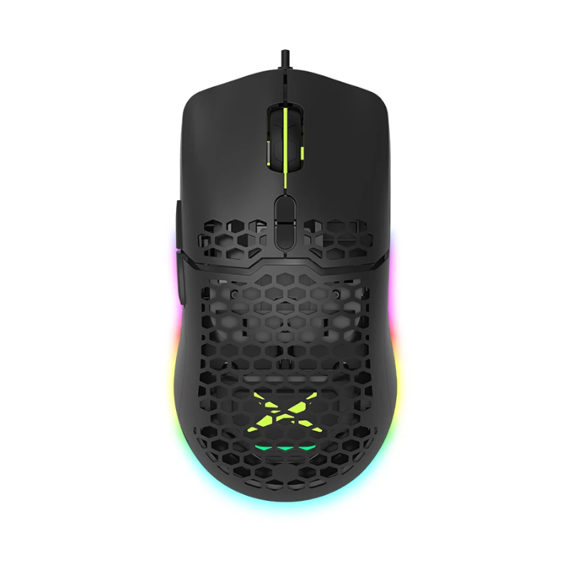 Delux M700 产品照