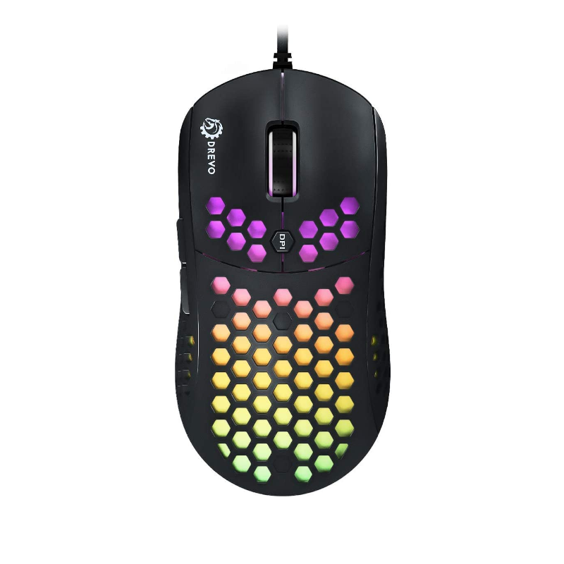 Drevo Falcon 产品照