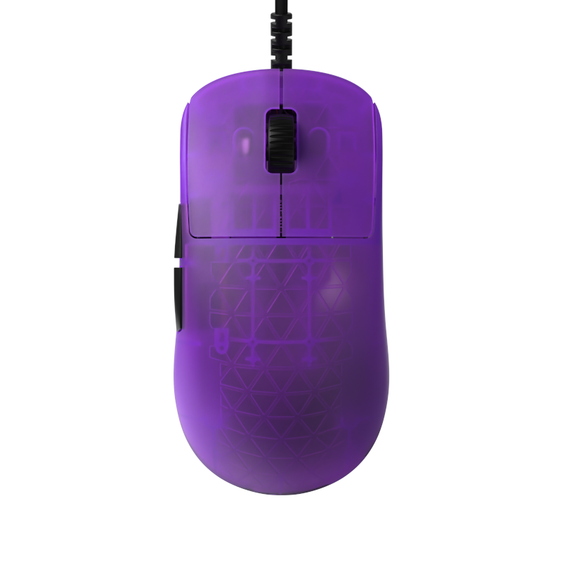 Endgame Gear OP1  8k Purple 产品照