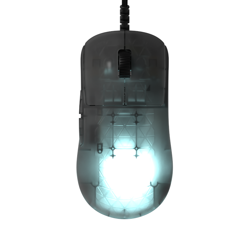 Endgame Gear OP1  RGB 产品照