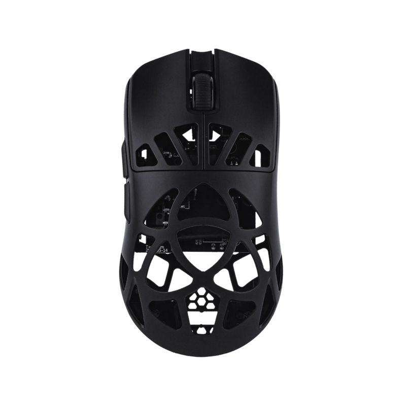 Epomaker Carbon X 产品照