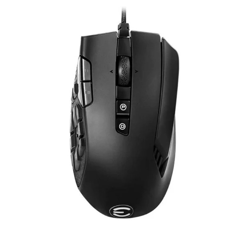 EVGA X15 产品照