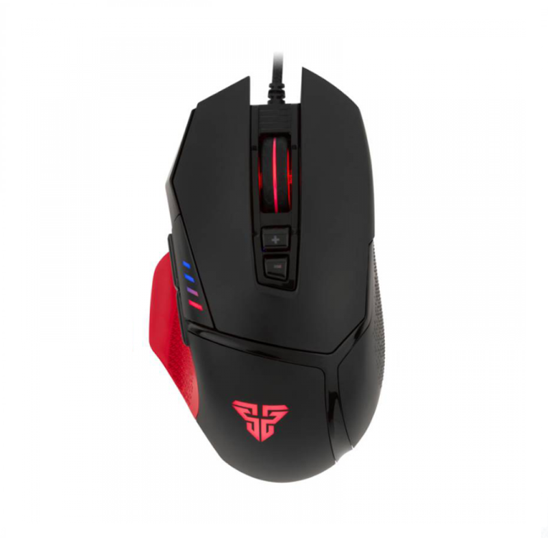 Fantech X11 Daredevil 产品照