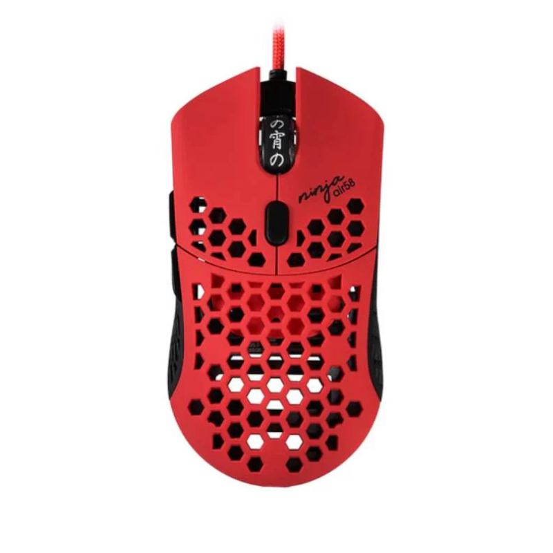 Finalmouse Air58 产品照