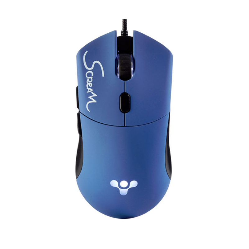 Finalmouse Scream One 产品照