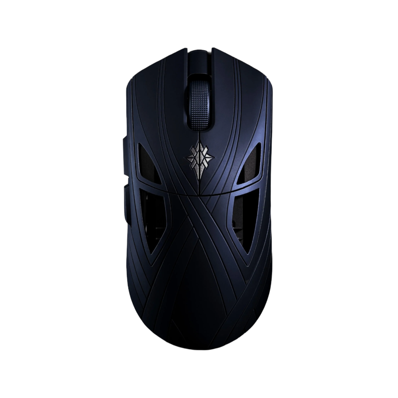 Finalmouse Starlight X 产品照