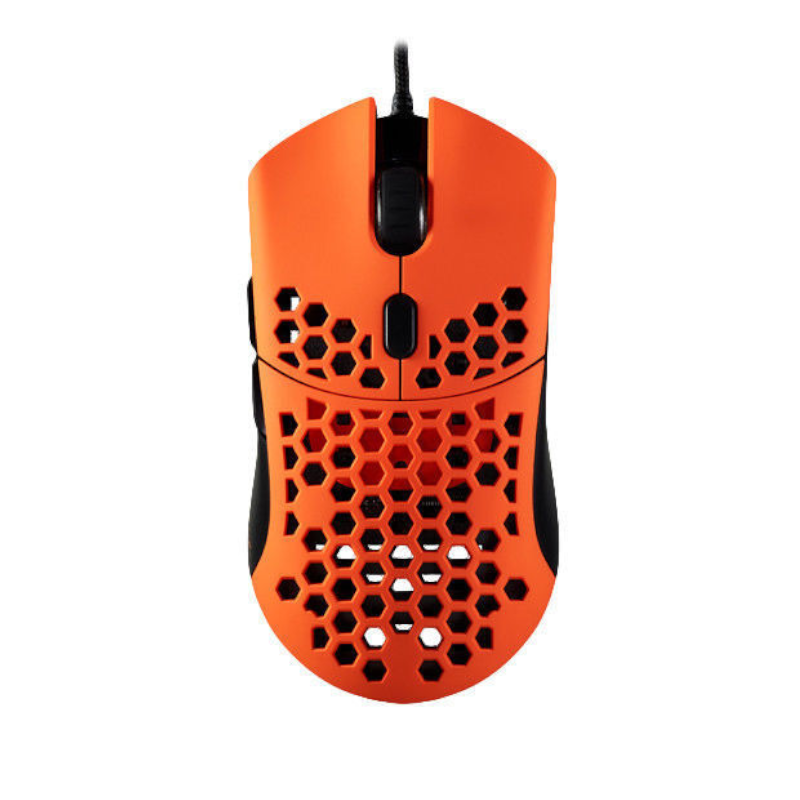 Finalmouse Ultralight Pro Sunset 产品照