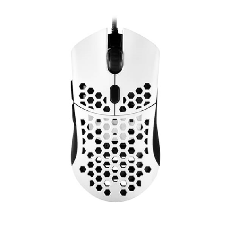 Finalmouse Ultralight Pro 产品照