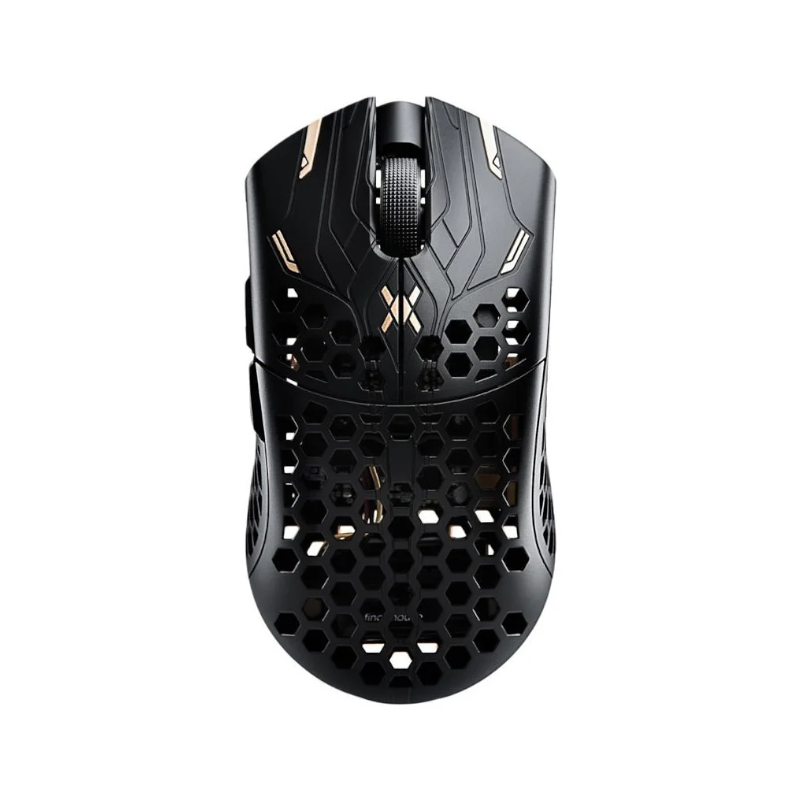 Finalmouse UltralightX Tiger (L) 产品照