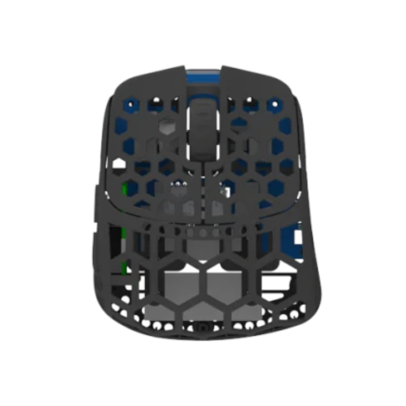 G-Wolves Fen Max Asym 产品照