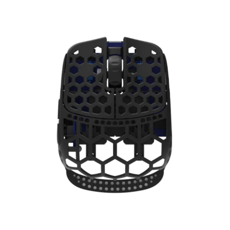 G-Wolves Fenrir Pro 8K 产品照
