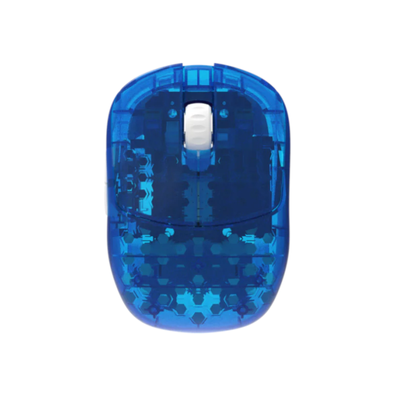 G-Wolves HSK Plus Lite 产品照