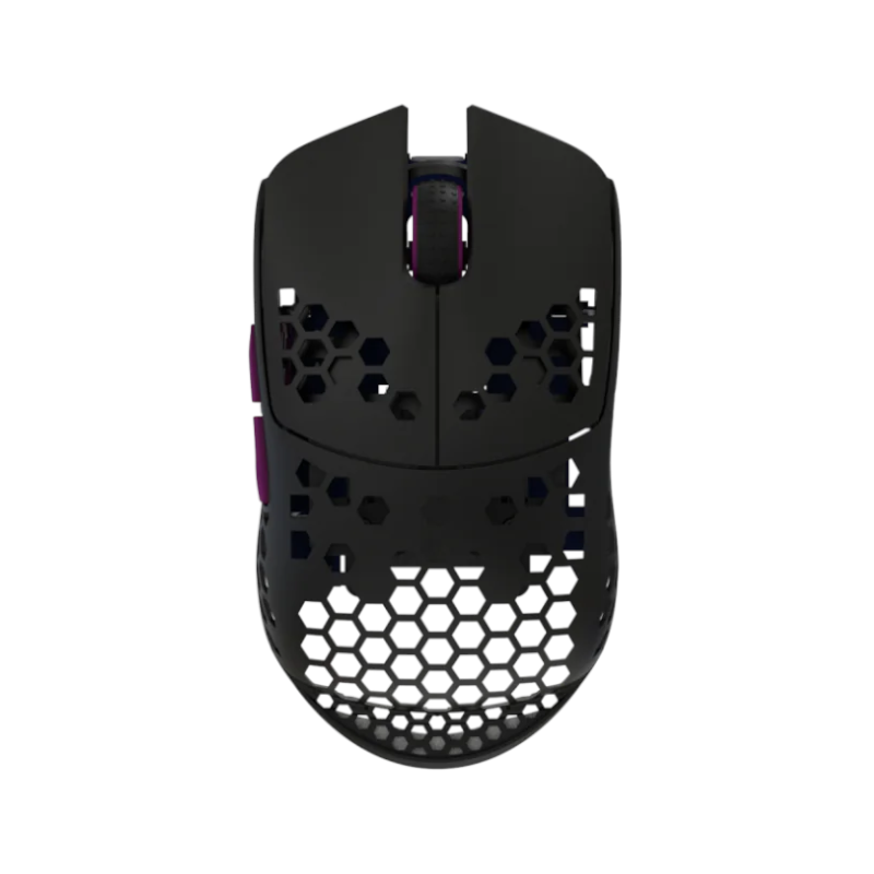 G-Wolves HT-S2 Pro 8K 产品照