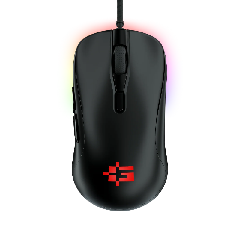 Gamesense META Wired 产品照