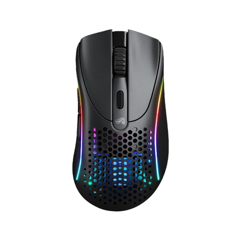 Glorious Model D 2 Wireless 产品照
