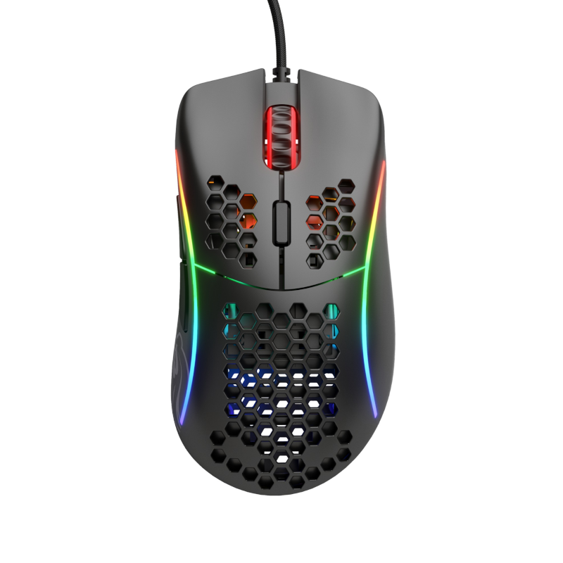 Glorious Model D 产品照