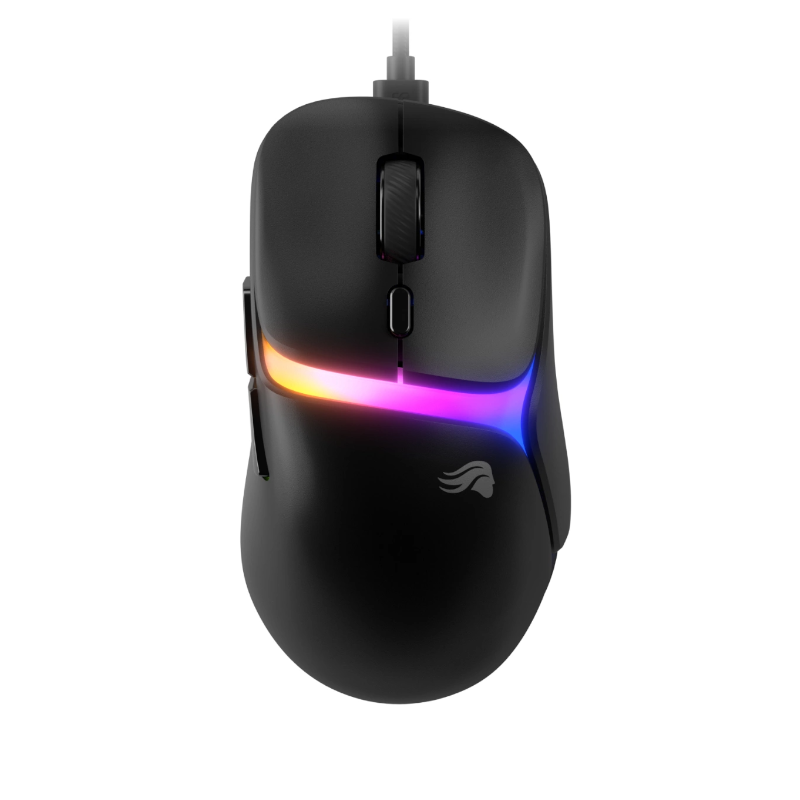Glorious Model D3 Wired 产品照