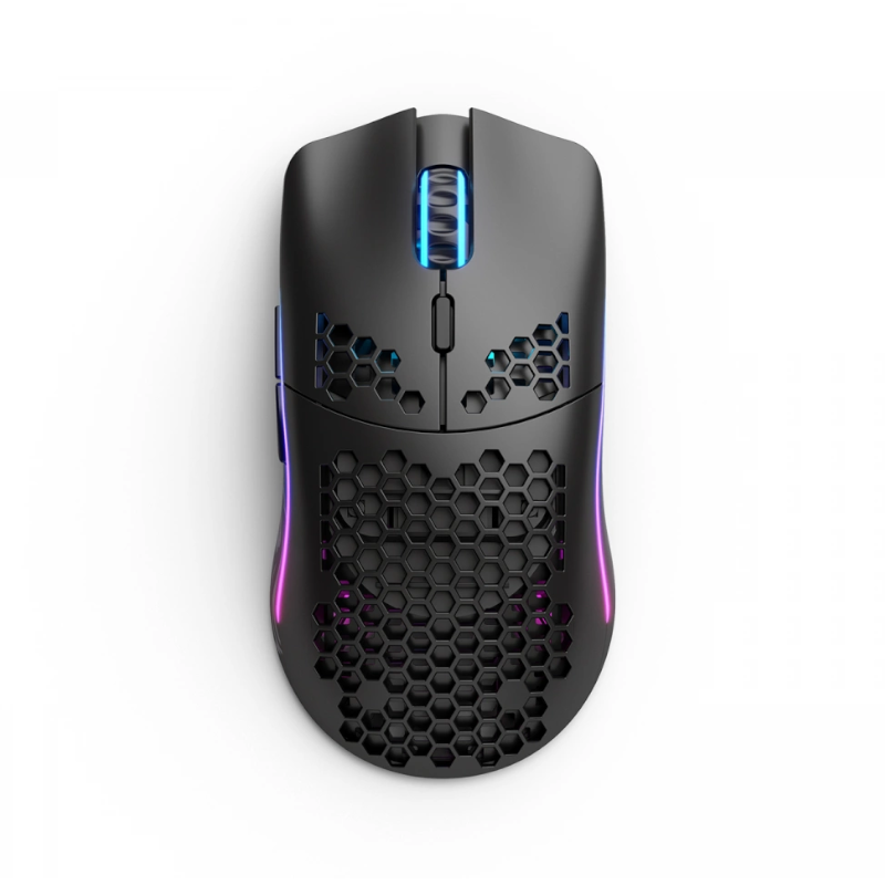 Glorious Model O- Wireless 产品照