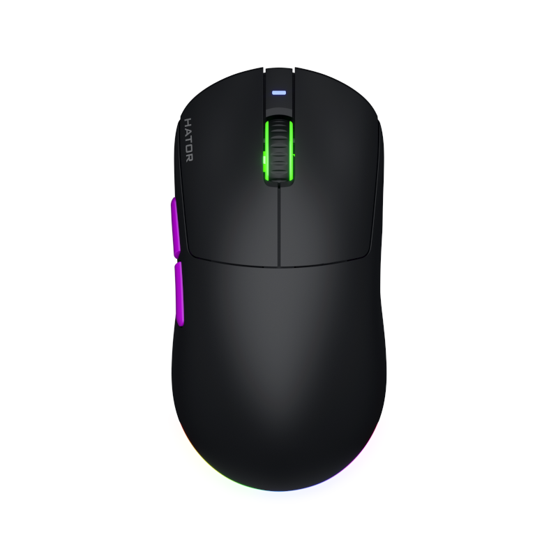 Hator Quasar 3 Ultra 产品照