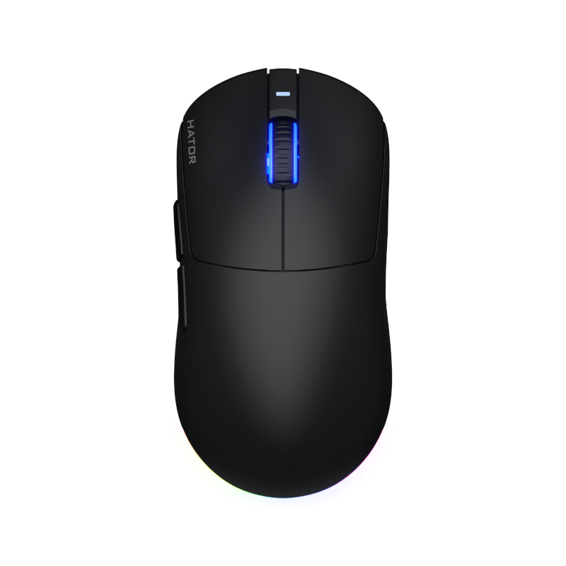 Hator Quasar 3 Wireless 产品照