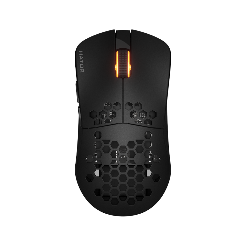 Hator Stellar Wireless 产品照