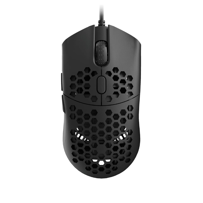 HK Gaming Sirius M 产品照