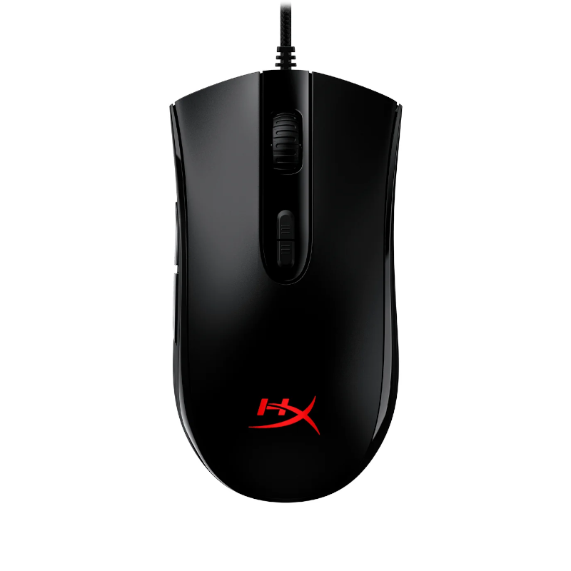 HyperX Pulsefire Core 产品照
