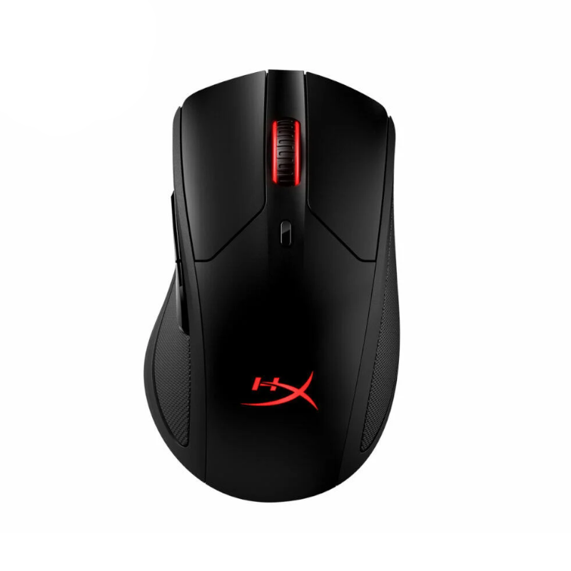 HyperX Pulsefire Dart 产品照