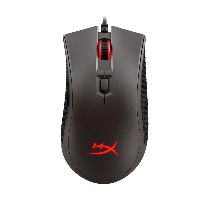 HyperX Pulsefire FPS Pro 产品照