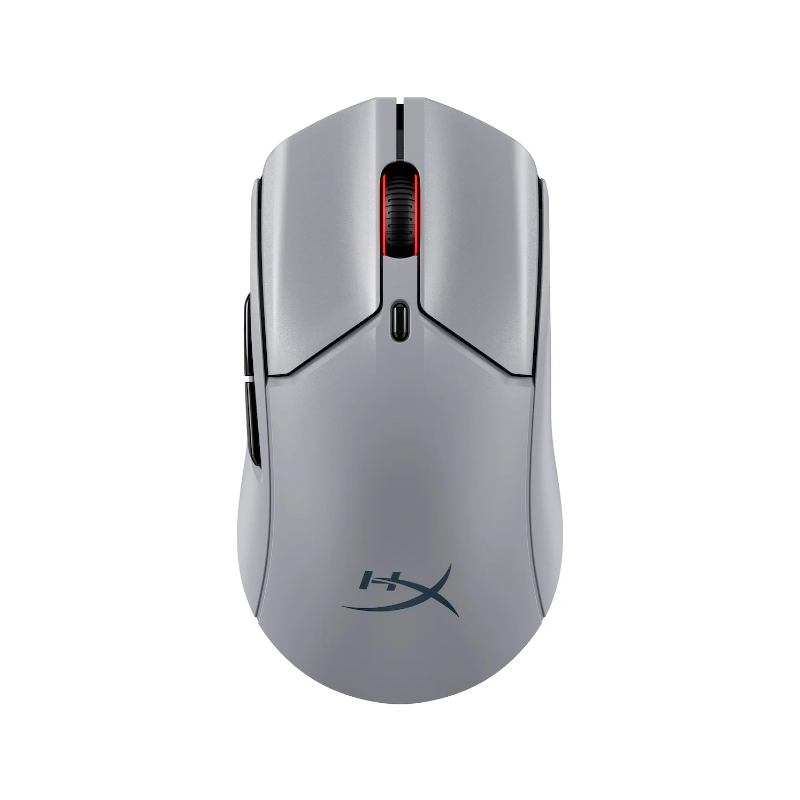 HyperX Pulsefire Haste 2 Pro 产品照