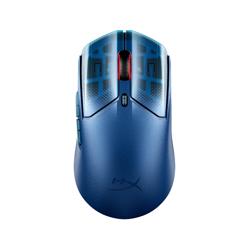 HyperX Pulsefire Haste 2 S 产品照