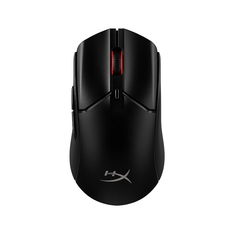 HyperX Pulsefire Haste 2 Core Wireless 产品照